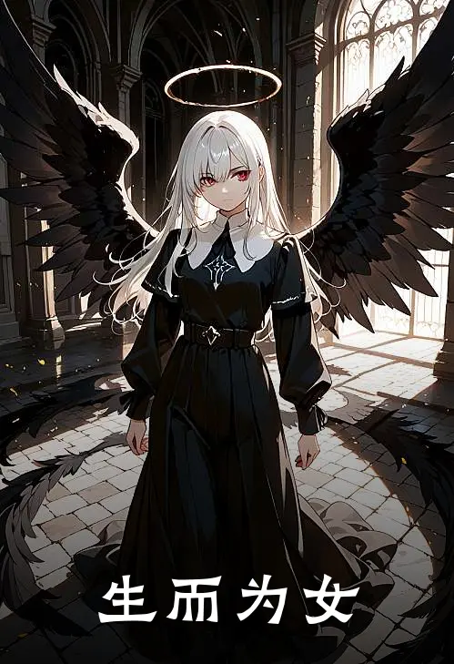 抖音热门生而为女全章节在线阅读_生而为女全集免费在线阅读