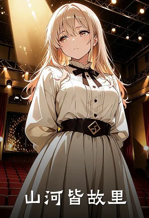 山河皆故里