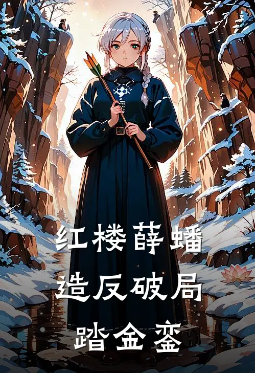 红楼薛蟠：造反破局踏金銮(薛蟠高尘)最新好看小说_无弹窗全文免费阅读红楼薛蟠：造反破局踏金銮薛蟠高尘