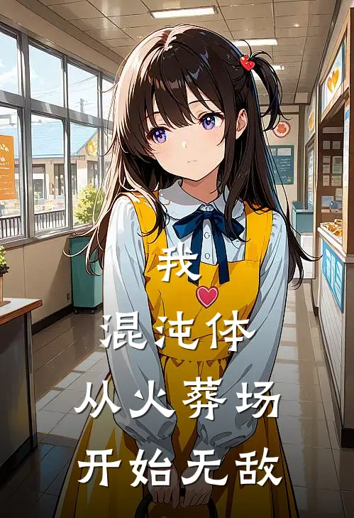 我，混沌体，从火葬场开始无敌