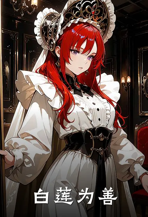 白羽清玄（白莲为善）免费阅读无弹窗_白莲为善白羽清玄全文免费阅读无弹窗大结局