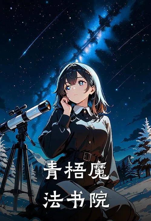 青梧魔法书院星燃赵星燃最新免费小说_免费完本小说青梧魔法书院星燃赵星燃