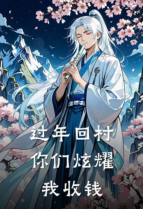 过年回村，你们炫耀，我收钱林南李浩热门完本小说_最新章节列表过年回村，你们炫耀，我收钱(林南李浩)