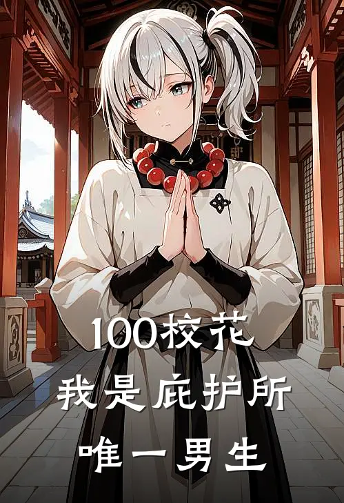 100校花，我是庇护所唯一男生（叶景茂飞燕）完整版小说阅读_100校花，我是庇护所唯一男生全文免费阅读（叶景茂飞燕）