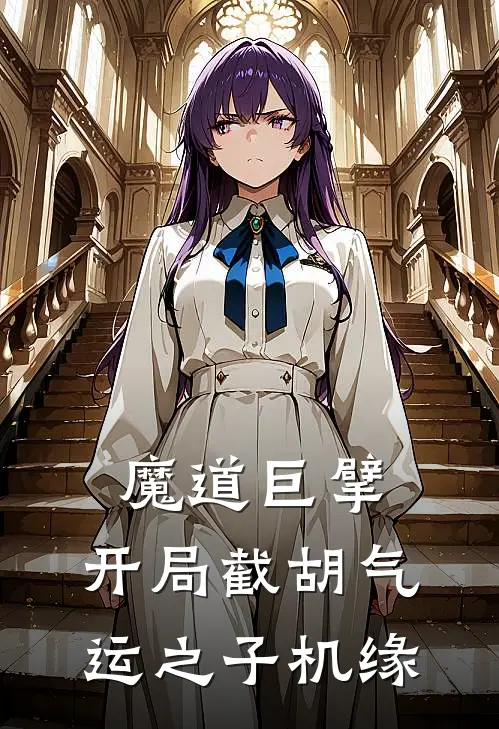 魔道巨擘，开局截胡气运之子机缘姜鑫叶辰热门小说排行_免费小说魔道巨擘，开局截胡气运之子机缘姜鑫叶辰