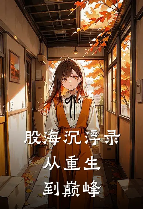 股海沉浮录：从重生到巅峰林辰苏晴无弹窗全文免费阅读_最新推荐小说股海沉浮录：从重生到巅峰(林辰苏晴)