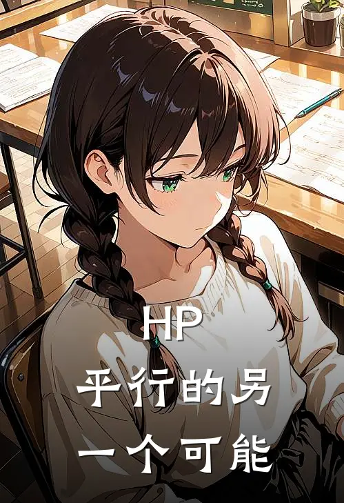 HP：平行的另一个可能哈利佩妮全本免费完结小说_免费小说完结HP：平行的另一个可能哈利佩妮