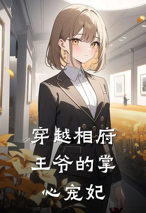 穿越相府：王爷的掌心宠妃