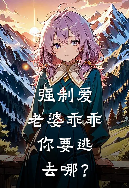 强制爱：老婆乖乖，你要逃去哪？季优梁撤热门小说阅读_免费完结小说强制爱：老婆乖乖，你要逃去哪？季优梁撤