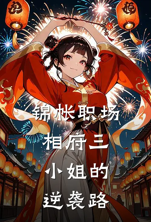 锦帐职场：相府三小姐的逆袭路(苏悦春桃)小说免费在线阅读_锦帐职场：相府三小姐的逆袭路(苏悦春桃)大结局阅读