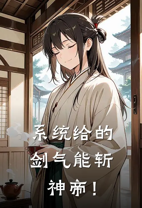 《系统给的剑气能斩神帝！》许顺谢云流已完结小说_系统给的剑气能斩神帝！(许顺谢云流)全文免费阅读无弹窗大结局