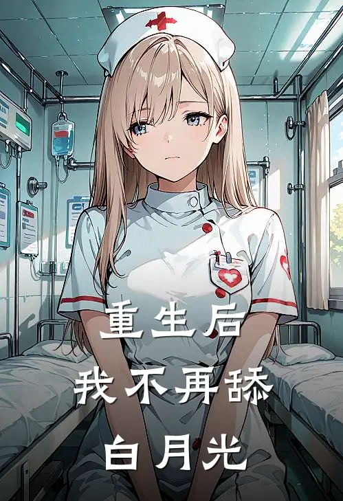 重生后，我不再舔白月光林舟江月热门的网络小说_完整版小说重生后，我不再舔白月光(林舟江月)