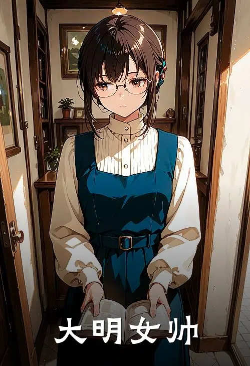 大明女帅(常茂朱元璋)好看的小说推荐完结_完本小说大明女帅常茂朱元璋