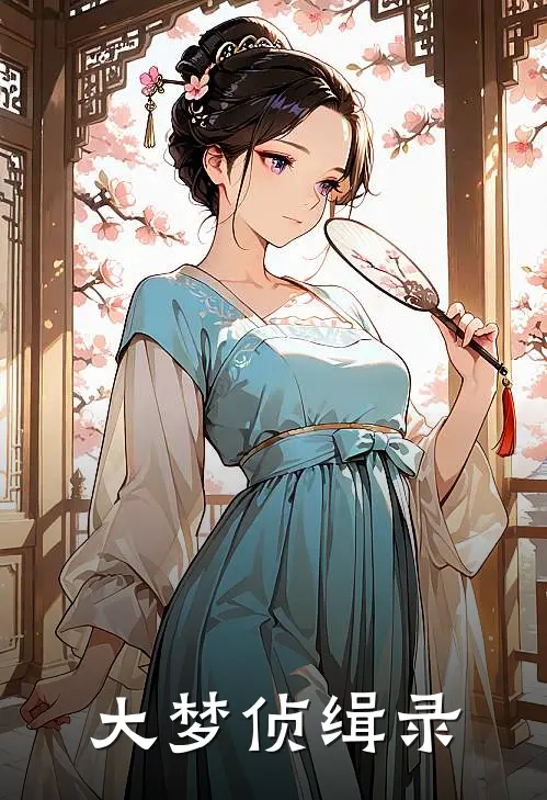 大梦侦缉录(裴年舟岁)最新章节在线阅读_(大梦侦缉录)最新章节在线阅读