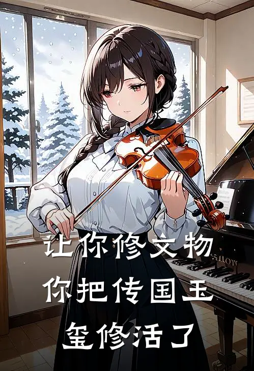 让你修文物，你把传国玉玺修活了(楚河刘峰)免费阅读_无弹窗全文免费阅读让你修文物，你把传国玉玺修活了楚河刘峰