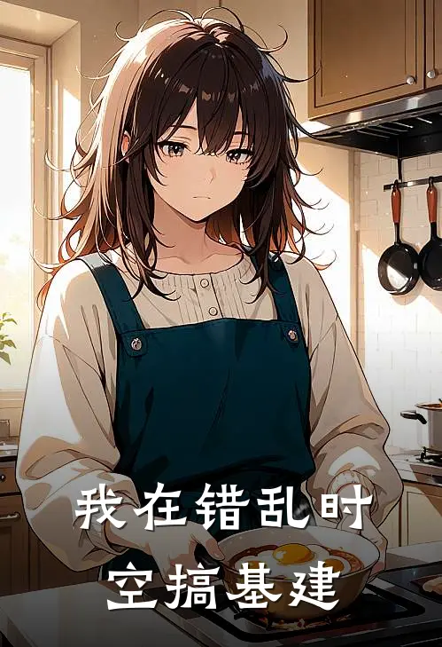 我在错乱时空搞基建(林墨王屠)最新小说_免费阅读完整版小说我在错乱时空搞基建(林墨王屠)