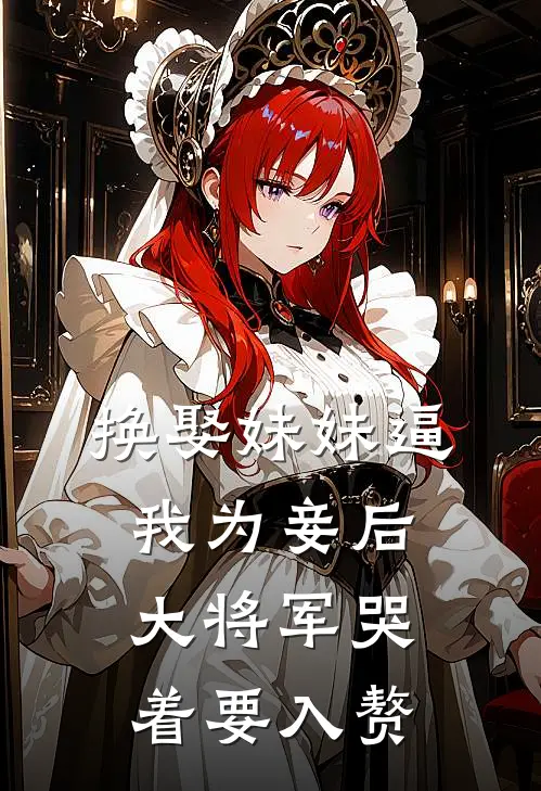 换娶妹妹逼我为妾后，大将军哭着要入赘