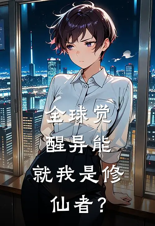 全球觉醒异能，就我是修仙者？叶莫符文热门的小说_免费小说全球觉醒异能，就我是修仙者？(叶莫符文)