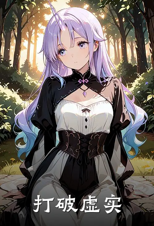打破虚实林辰高天宇免费小说完整版_完结版小说阅读打破虚实(林辰高天宇)