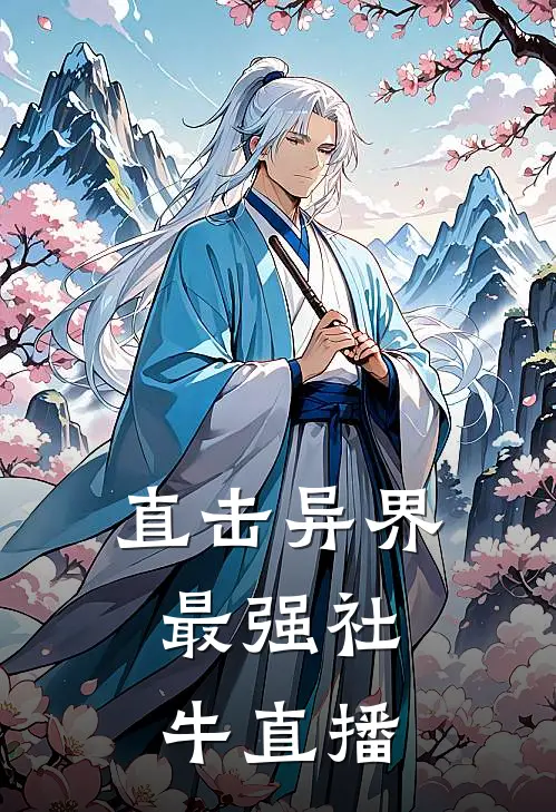 直击异界，最强社牛直播林默星历最新完结小说推荐_最新更新小说直击异界，最强社牛直播(林默星历)