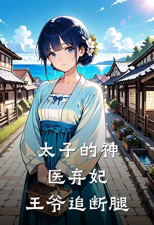 太子的神医弃妃，王爷追断腿楚煜沈月柔完整版小说_小说完结推荐太子的神医弃妃，王爷追断腿(楚煜沈月柔)