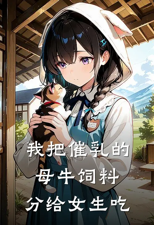 陈枫王虎我把催乳的母牛饲料，分给女生吃全章节在线阅读_我把催乳的母牛饲料，分给女生吃全集免费在线阅读