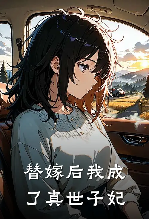 替嫁后我成了真世子妃