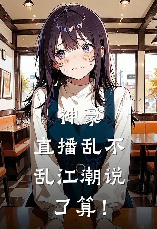 神豪：直播乱不乱江潮说了算！(江潮王影)免费小说大全_小说完结免费神豪：直播乱不乱江潮说了算！江潮王影