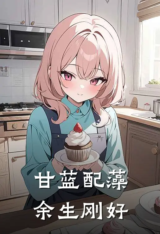 甘蓝配藻，余生刚好(苏白顾言)免费小说完结版_最新章节列表甘蓝配藻，余生刚好(苏白顾言)