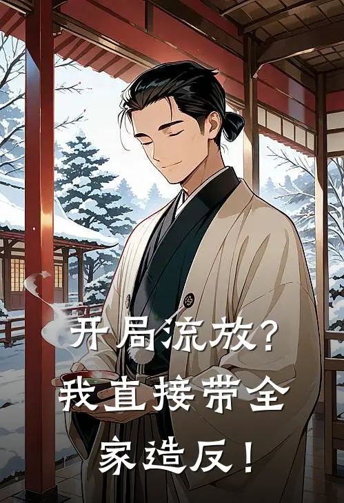 开局流放？我直接带全家造反！(苏挽月楚珩)推荐小说_开局流放？我直接带全家造反！(苏挽月楚珩)全文免费阅读大结局