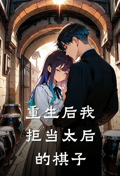 重生后我拒当太后的棋子(沈菀萧彻)最热门小说_小说完整版重生后我拒当太后的棋子沈菀萧彻