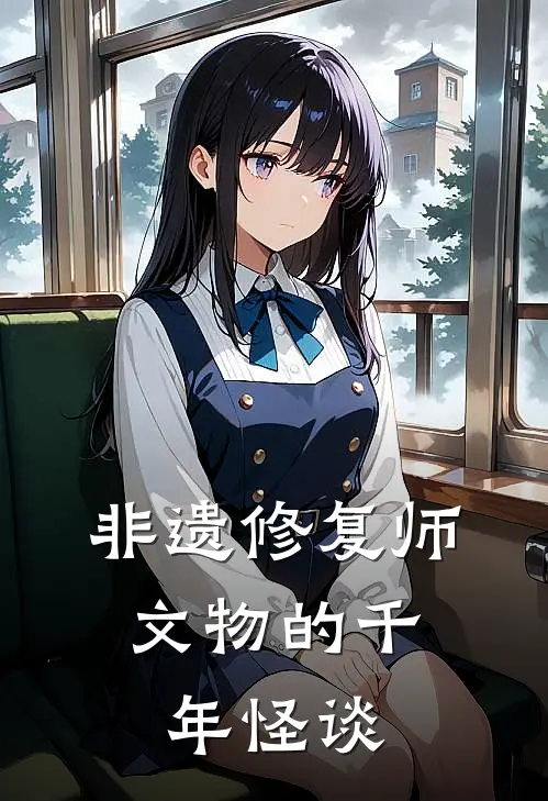 苏棠苏棠《非遗修复师：文物的千年怪谈》全文免费阅读_非遗修复师：文物的千年怪谈全集在线阅读