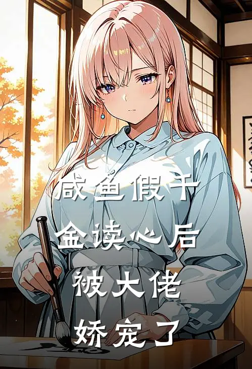 咸鱼假千金读心后，被大佬娇宠了苏清清苏软软免费完本小说_小说推荐完本咸鱼假千金读心后，被大佬娇宠了(苏清清苏软软)