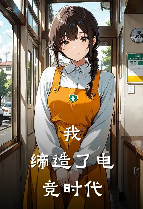 我，缔造了电竞时代(秦风李铭)免费小说大全_小说完结免费我，缔造了电竞时代秦风李铭