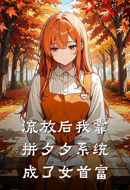 流放后我靠拼夕夕系统成了女首富林晚星萧玦最新完结小说推荐_最新更新小说流放后我靠拼夕夕系统成了女首富(林晚星萧玦)