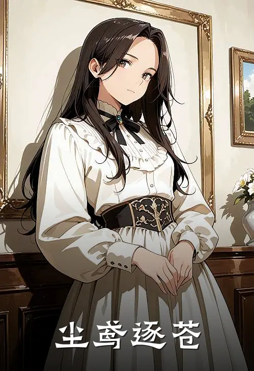 尘鸢逐苍苏清鸢云芝最新章节在线阅读_苏清鸢云芝全本免费在线阅读