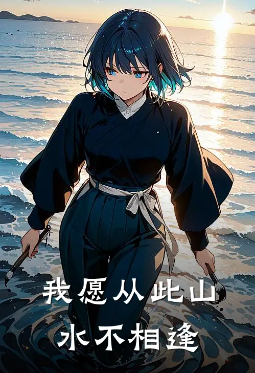 我愿从此山水不相逢