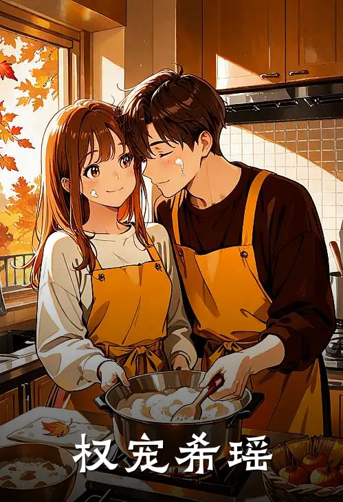 权宠希瑶(希瑶霄原)最新小说推荐_最新热门小说权宠希瑶希瑶霄原