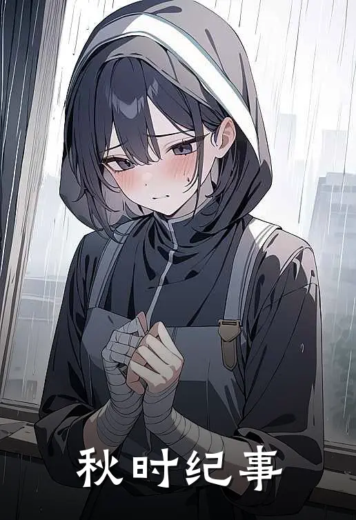 秋时纪事(陆晓李辰)完整版免费小说_完结版小说推荐秋时纪事(陆晓李辰)