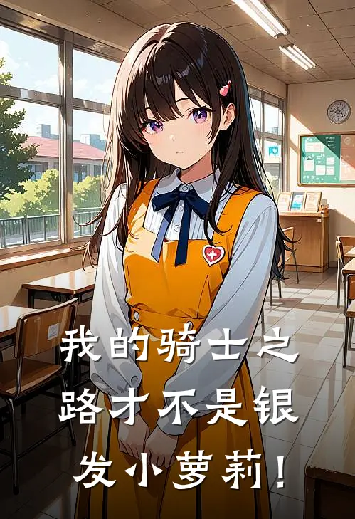 翟熙然翟耀(我的骑士之路才不是银发小萝莉！)_《我的骑士之路才不是银发小萝莉！》最新章节免费在线阅读