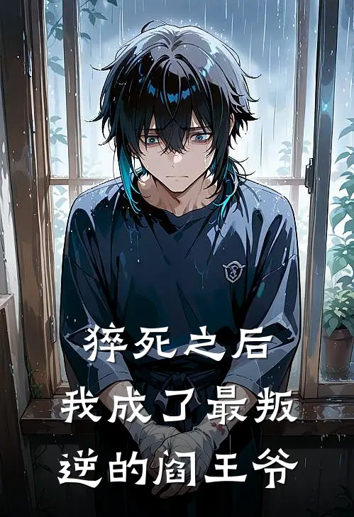 猝死之后，我成了最叛逆的阎王爷张一本张一最新好看小说_免费小说猝死之后，我成了最叛逆的阎王爷(张一本张一)