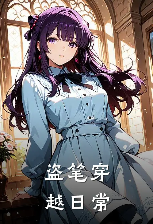 《盗笔穿越日常》无邪明微已完结小说_盗笔穿越日常(无邪明微)火爆小说