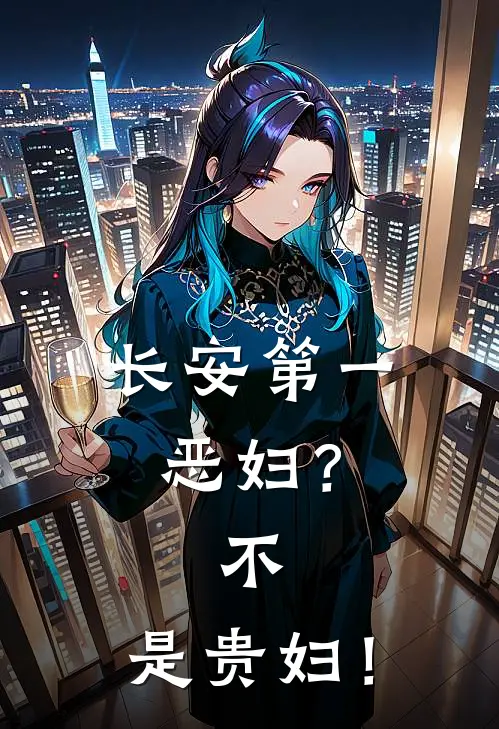 长安第一恶妇？不，是贵妇！(卢云舞柳青云)最新完结小说推荐_热门小说排行榜长安第一恶妇？不，是贵妇！卢云舞柳青云