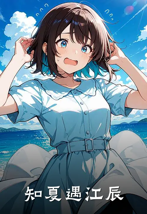 知夏遇江辰林知夏江辰小说完结推荐_完整版小说免费阅读知夏遇江辰(林知夏江辰)