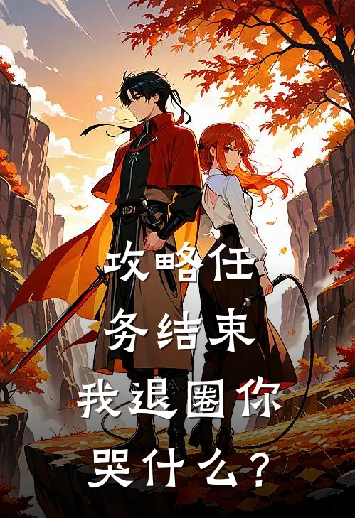 攻略任务结束，我退圈你哭什么？(许洲沈清歌)无弹窗小说免费阅读_小说完整版免费阅读攻略任务结束，我退圈你哭什么？许洲沈清歌