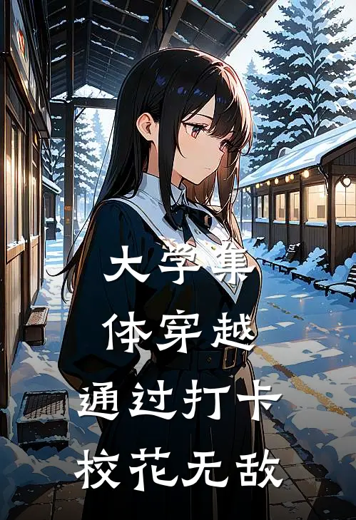 大学集体穿越，通过打卡校花无敌（楚萧金佳泫）全文免费阅读无弹窗大结局_（大学集体穿越，通过打卡校花无敌全文免费阅读无弹窗）楚萧金佳泫最新章节列表_笔趣阁（大学集体穿越，通过打卡校花无敌）