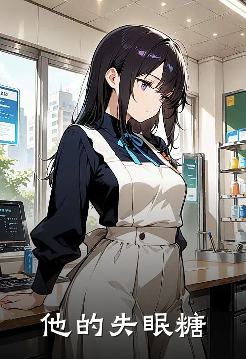 他的失眠糖(许星云苏晓晓)完结版小说全文免费阅读_最新小说他的失眠糖(许星云苏晓晓)