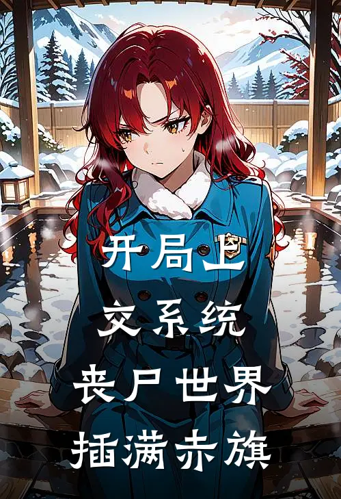 开局上交系统，丧尸世界插满赤旗(陈晨郑强)全本免费在线阅读_陈晨郑强全文阅读