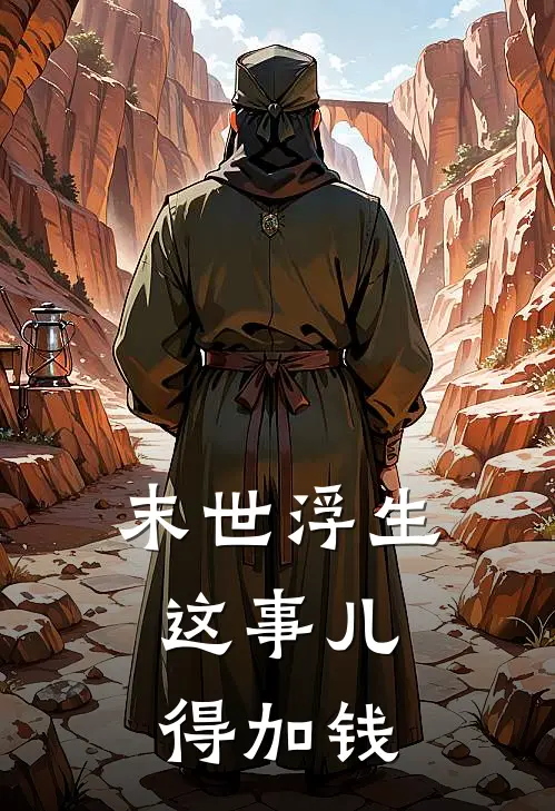 末世浮生，这事儿，得加钱(刘改生刘春芳)最热门小说_全本完结小说末世浮生，这事儿，得加钱(刘改生刘春芳)