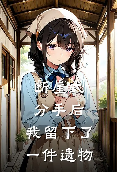 断崖式分手后，我留下了一件遗物(姜言闻夺)最新小说推荐_最新热门小说断崖式分手后，我留下了一件遗物姜言闻夺